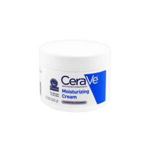 CeraVe Moisturizing Cream 340g