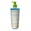 Bioderma Sebium Foaming Gel 16.7 fl oz. 500 ml - Image 3