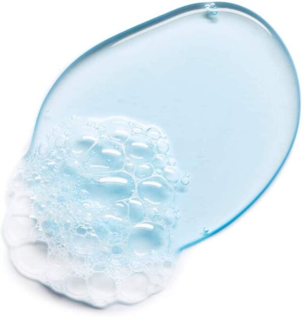 Bioderma ABCDerm Gel Moussant 200ml - Image 3