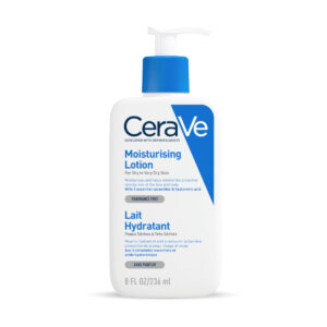 CeraVe Moisturising Lotion For Dry To Very Dry Skin Moisturise & Restore 236 ml