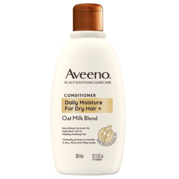 Aveeno Daily Moisture Conditioner