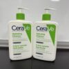 CeraVe Hydrating Cleanser 473ml - Image 2