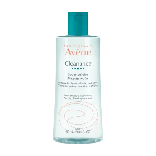 AVENE Cleanance Micellar Water 400ml