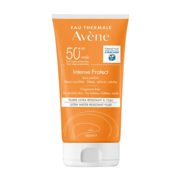 Avene Intense Protect SPF 50 150ml