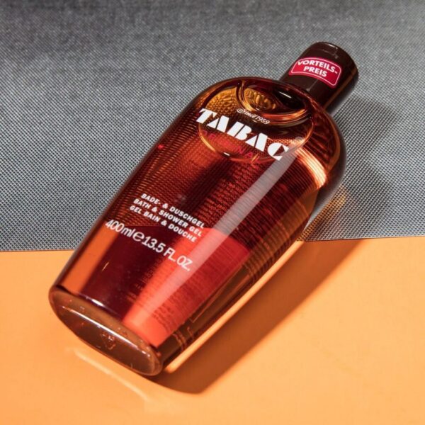 TABAC Bath and Shower Gel - Image 2