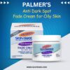Palmer’s Anti-Dark Spot Fade Cream for Oily Skin 75g
