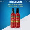 Tresemme Keratin Smooth Heat Protect Spray - 200ml