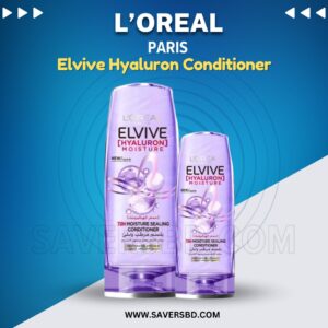 L’Oréal Paris Elvive Hyaluron Conditioner 360ml