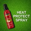 Tresemme Keratin Smooth Heat Protect Spray - 200ml - Image 2