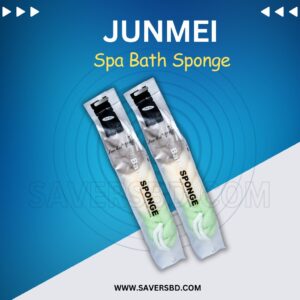 Junmei Spa Bath Sponge