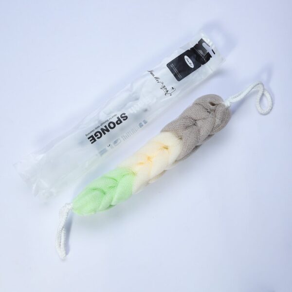 Junmei Spa Bath Sponge - Image 2