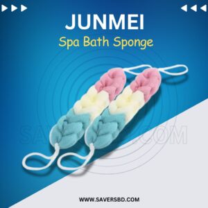 Junmei Spa Bath Sponge