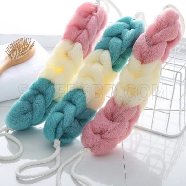 Junmei Spa Bath Sponge - Image 2