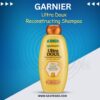 GARNIER Ultra Doux Reconstructing Shampoo (Honey Treasures)
