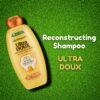 GARNIER Ultra Doux Reconstructing Shampoo (Honey Treasures) - Image 2