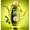 GARNIER Ultra Doux Reconstructing Shampoo (Mythic Olive) - Image 2