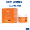 Boots Vitamin C Brightening Sleeping Mask - Image 2