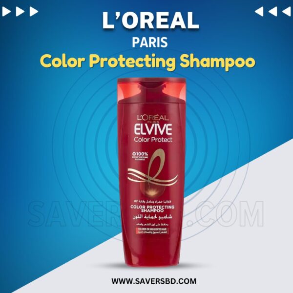 L’Oréal Paris Elvive Color Protect Shampoo
