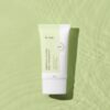 iUNIK Centella Calming Daily Sunscreen 60ml - Image 2