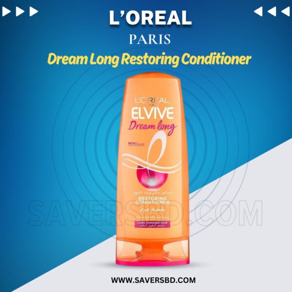 L’Oréal Paris Elvive Dream Long Restoring Conditioner