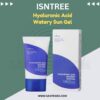 Isntree Hyaluronic Acid Watery Sun Gel 50ml