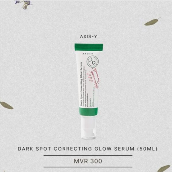 AXIS-Y Dark Spot Correcting Glow Serum - Image 2