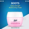Boots Sakura Bright Moisturising Cream 50ml