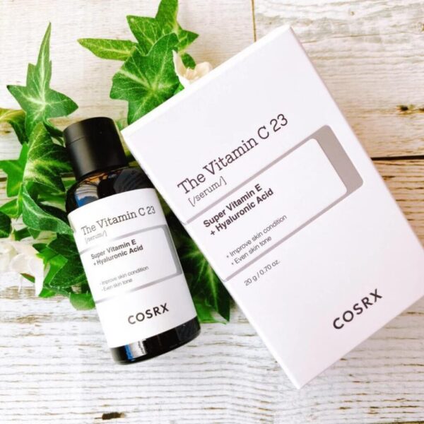 COSRX The Vitamin C 23 Serum - Image 2