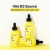 TIAM Vita B3 Source Serum