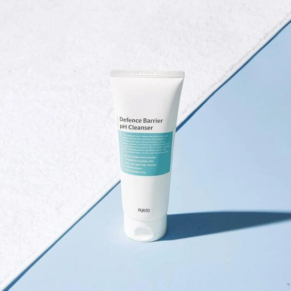 Purito Defence Barrier pH Cleanser (150ml)