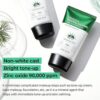 SOME BY MI Truecica Mineral Calming Tone-Up Suncream - Image 2