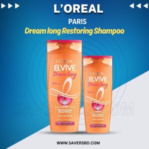L’Oréal Paris Elvive Dream Long Restoring Shampoo