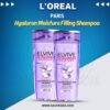 L’Oréal Paris Elvive Hyaluron Moisture Filling Shampoo