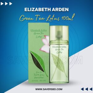 Elizabeth Arden Green Tea Lotus For Women