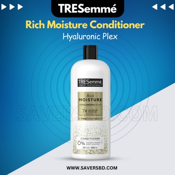 TRESemmé Rich Moisture Conditioner