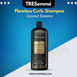 TRESemmé Rich Moisture Shampoo