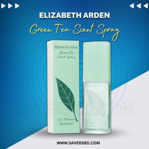 Elizabeth Arden Green Tea Scent Spray For Women