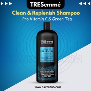 TRESemmé Clean & Replenish Shampoo