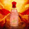 Versace Red Jeans Eau De Toilette Spray for Women - Image 2