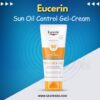Eucerin Sun Oil Control Gel-Cream