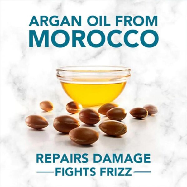 Herbal Essences Argan Oil Of Morocco Shampoo & Conditioner - Image 2
