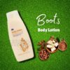 Boots body lotion Cocoa butter & Vitamin E - Image 2
