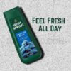 Irish Spring Moisture Blast Body Wash for Men 591ml - Image 2