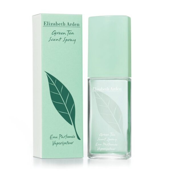Elizabeth Arden Green Tea Scent Spray For Women - Image 3