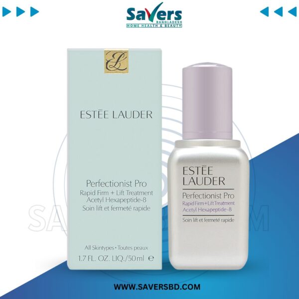 Estee Lauder Perfectionist Pro Rapid Firm Plus Lift Treatment