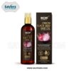 WOW Skin Science Onion Black Seed Hair Oil