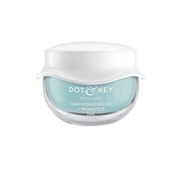 Dot & Key 72HR HYDRATING GEL + PROBIOTICS