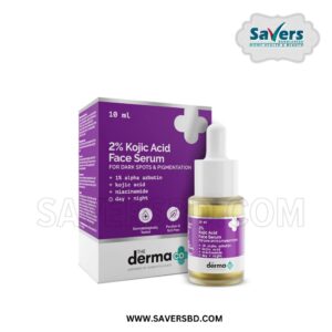 The Derma Co 2% Kojic Acid Face Serum