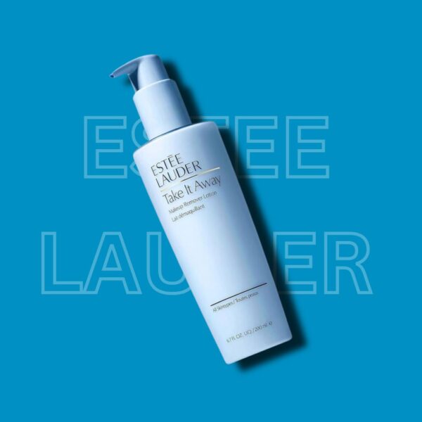 Estee Lauder Take It Away Makeup Remover Lotion - Image 2