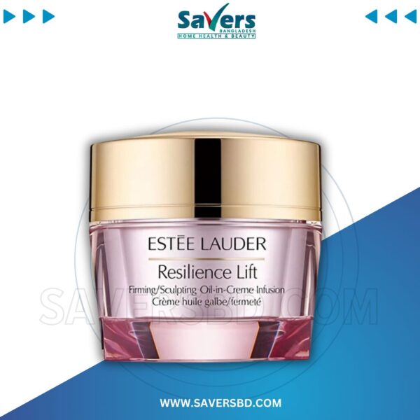 Estee Lauder Resilience Multi-Effect Oil-in-Creme Infusion